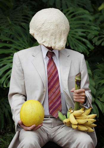 Soren Dahlgaard
Svend, Espaço Cultural Contemporâneo, Brasília, Brasil, 2011
Fotografia em metacrilato
100 x 70 cm