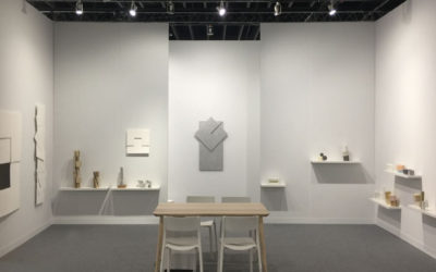 VOLTA NY 2018