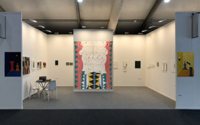 India Art Fair 2018