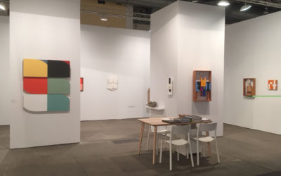 EXPO Chicago 2018