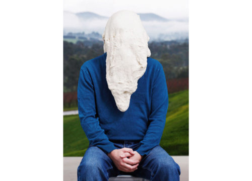 Soren Dahlgaard
Adam.Tarrawarra Biennal, Australia, 2014
Fotografia em metacrilato
100 x 70 cm