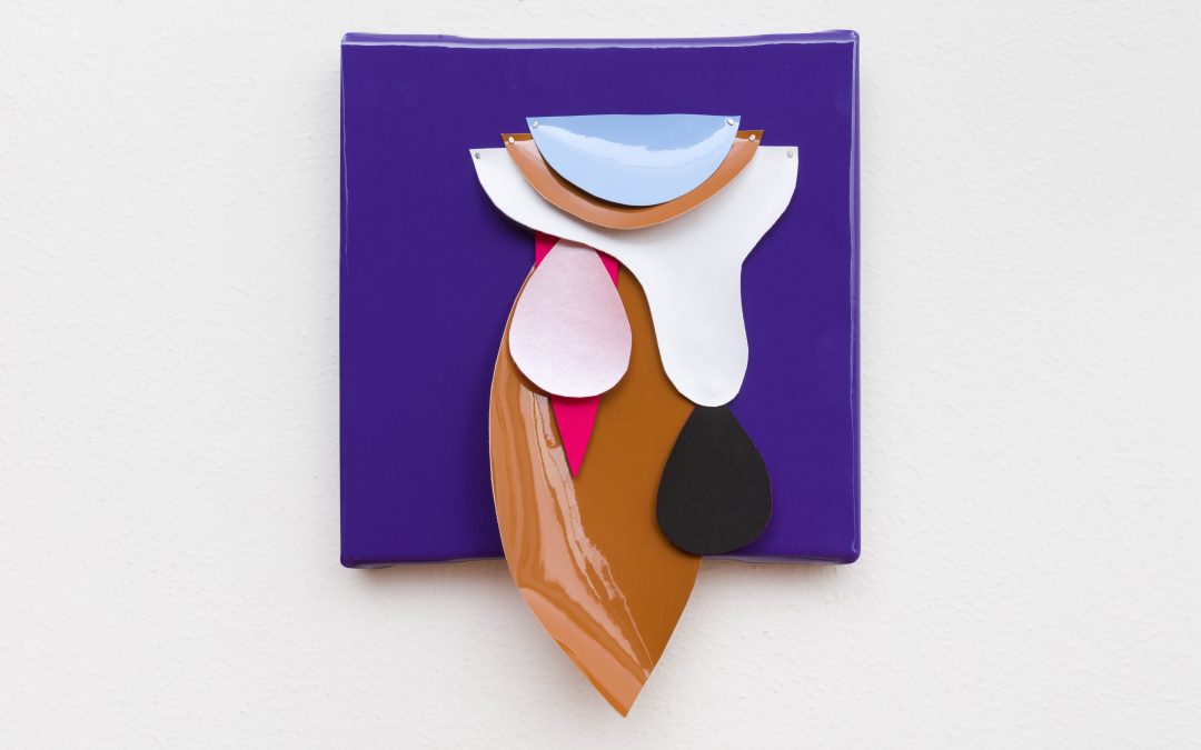 Corpo Expandido, nova exposição individual de Élle Bernardini