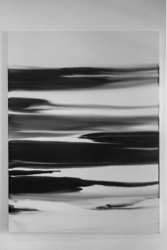 Lúcia Tallová
Sem título01. Série “Longe de Tudo”, 2019
Untitled 01. From series Away from everything
Tinta acrílica sobre tela | Acrylic on canvas
200 X 150 cm