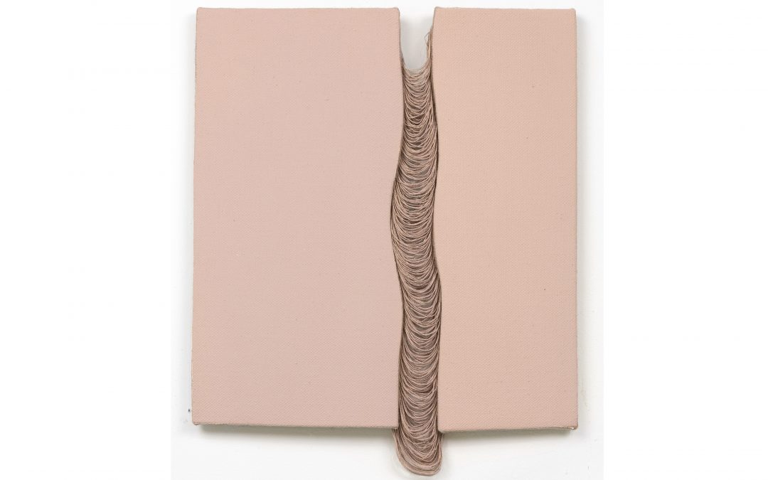 “HIATUS”, de Graziela Guardino