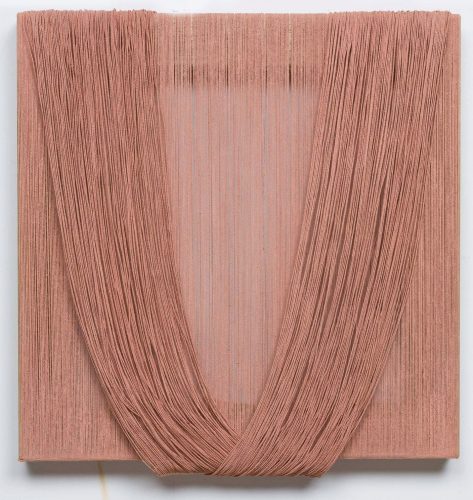 Graziela Guardino
Sem título, 2022
38 x 38 x 6 cm