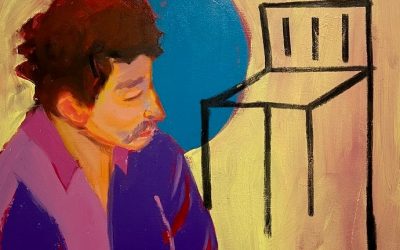 “Amar sem pertencer”, Individual de AZUHLI
