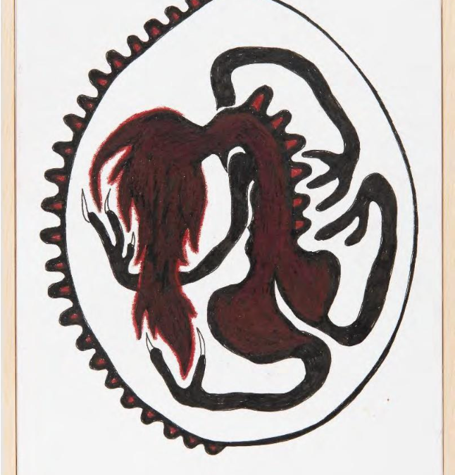 “Dar Asas as Cobras”, Individual de Selva de Carvalho