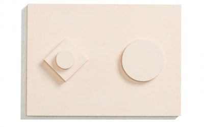 RICARDO HOMEN: Inversão, contraste, disparate