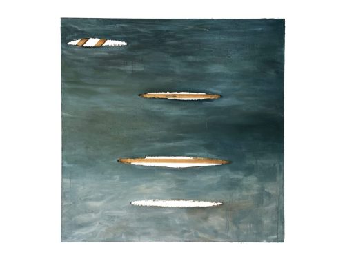 Matheus Marques Abu
Ancestral, 2024
Acrylic on canvas
150 x 150 cm