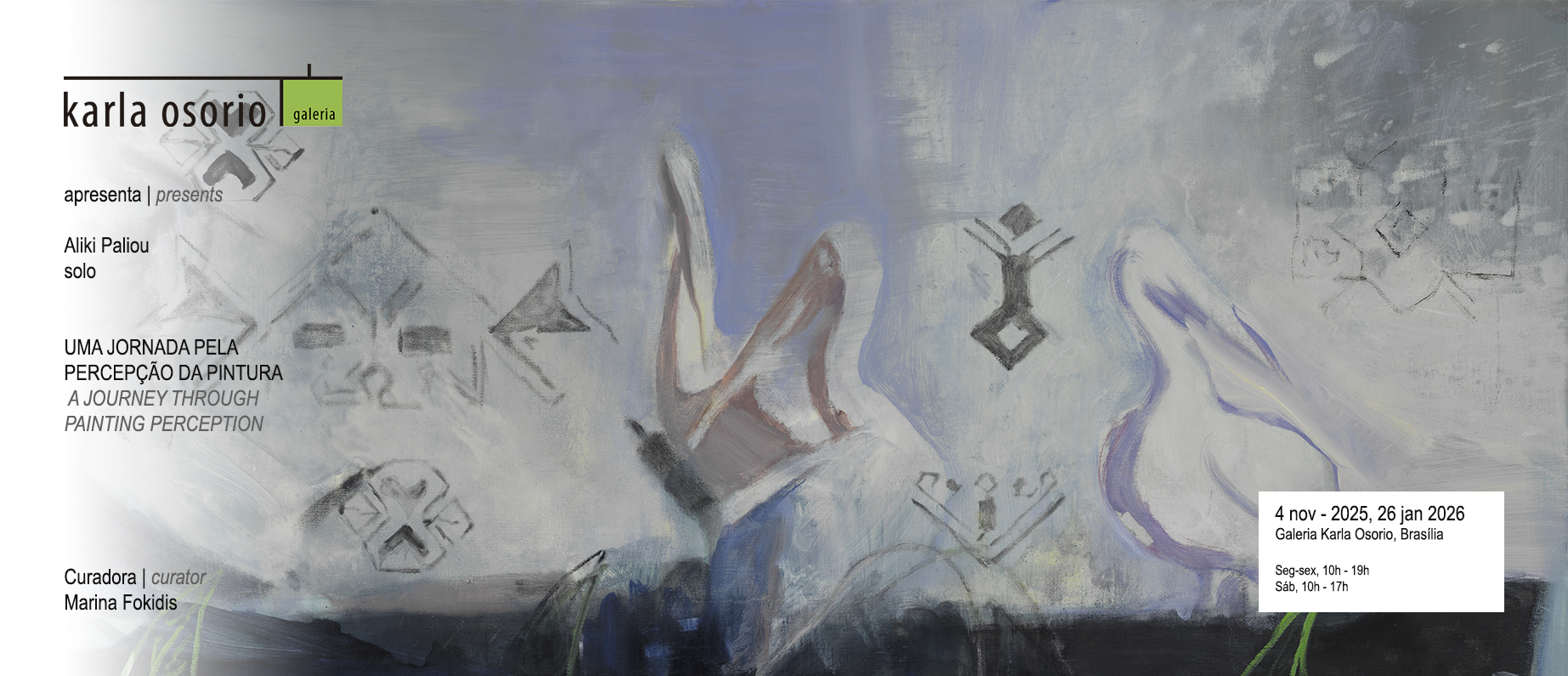 Capa-GaKO-aliki-paliou-uma-jornada-pela-percepcao-da-pintura Capa, Aliki Paliou, Uma jornada pela percepção da pintura