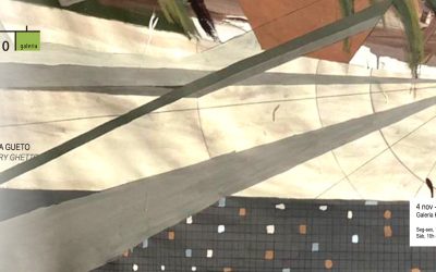 Um museu pra cada gueto: exposição de Aominê (Renan Aguena)