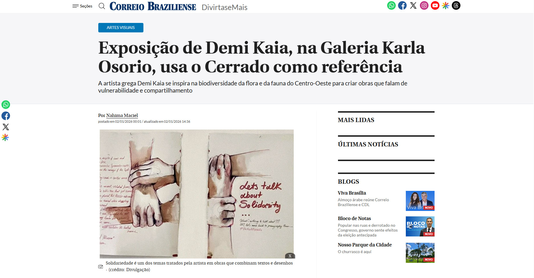 demi-kaia-destaque-correio-braziliense